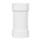 Charlotte Pipe And Foundry Charlotte Pipe Schedule 40 3 in. Hub X 3 in. D Hub PVC Reducing Wye 1 pk PVC06011400 - alternate 2